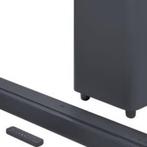 JBL   Soundbar  500  _BC57 +   Sub - woofer., Ophalen, Met externe subwoofer, Zo goed als nieuw