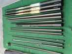sensas ares 300 13m pack, Ophalen, Zo goed als nieuw, Complete set