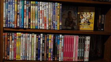 1 Kinderfilms tekenfilms cartoons walt disney beschikbaar voor biedingen