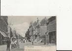 Den Haag Prins Hendrikstraat GR-stempel Gameren 27 oct 1903, Verzamelen, Ansichtkaarten | Nederland, Gelopen, Zuid-Holland, Ophalen of Verzenden