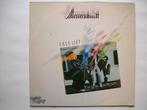 lp  MESSERSMITT - Face It 1981, Ophalen of Verzenden, Gebruikt, 12 inch, Poprock