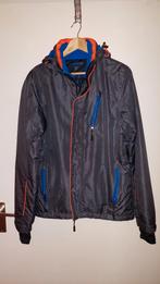 Ski-jas en broek kind, Ophalen, Maat 36 (S), Pak, Crivit