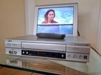 LG LV4981 Videorecorder, Ophalen of Verzenden, Gebruikt, VHS-speler of -recorder