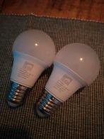 2x LSC E27 LED Lamp, Led-lamp, Gebruikt, Minder dan 30 watt, Modern