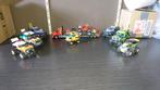 lego veel monster trucks, Nieuw, Complete set, Ophalen of Verzenden, Lego