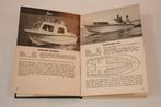 Motorkruisers tot 7 meter [1970] — Watersport, Ophalen of Verzenden, Gelezen, Tractor en Landbouw