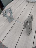 schaatsenslijp bok, Ophalen of Verzenden, Gebruikt, Overige typen, Overige merken