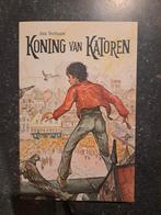 Koning van Katoren - Jan Terlouw - Nieuw, Ophalen of Verzenden, Nieuw, Jan Terlouw, Fictie algemeen