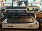 Gime Espresso Machine 2 Kops, Zakelijke goederen, Horeca | Keukenapparatuur, Ophalen, Gebruikt, Koffie en Espresso