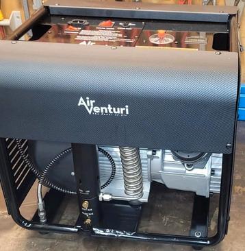 Air Venturi Krypton 4500psi beschikbaar voor biedingen