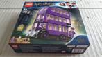 Lego Harry Potter - The Knight Bus - 75957 - Nieuw, Kinderen en Baby's, Speelgoed | Duplo en Lego, Nieuw, Complete set, Ophalen of Verzenden
