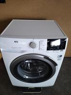 AEG 6000 series lavamat wasmachine gewoon nog als nieuw 9 kg, Witgoed en Apparatuur, Ophalen, 1200 tot 1600 toeren, 8 tot 10 kg