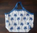 Nieuwe toilettas van Nivea blauw wit 30 x 18 x 10 cm, Sieraden, Tassen en Uiterlijk, Toilettassen, Ophalen of Verzenden, Nieuw