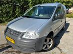 Volkswagen Caddy MET AIRCO & APK TOT 13-11-2025!, Voorwielaandrijving, Gebruikt, 680 kg, 4 cilinders