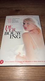 De Verbouwing met Tjitske Reidinga uit Gooische Vrouwen., Alle leeftijden, Ophalen of Verzenden, Zo goed als nieuw, Actiethriller