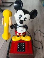 Disney Mickey Mouse telefoon, Ophalen, Mickey Mouse, Gebruikt, Overige typen