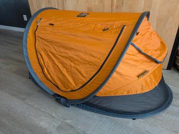 Deryan kindertent / reistent beschikbaar voor biedingen