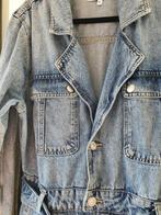 costes denim tuin broek xl, Kleding | Dames, Ophalen of Verzenden, Nieuw, Maat 46/48 (XL) of groter, Blauw