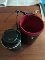 Takumar Panagor Auto Tele lens voor camera, Ophalen of Verzenden, Telelens