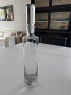 Kristallen Karaf Mondgeblazen - Elegant Design Glaswerk, Ophalen of Verzenden