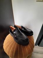 Leuke loafers van H&M met dikke zool maat 39, H&M, Ophalen of Verzenden, Zo goed als nieuw, Instappers