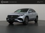 Mercedes-Benz EQA 250+ Business Solution AMG 71 kWh | Stoel, Auto's, 445 min, 510 km, Nieuw, SUV of Terreinwagen
