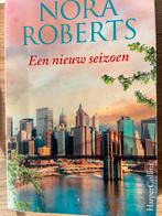 Nora Roberts - Een nieuw seizoen, Ophalen of Verzenden, Zo goed als nieuw, Nora Roberts