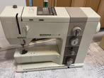 Bernina 930 naaimachine, Hobby en Vrije tijd, Naaimachines en Toebehoren, Ophalen of Verzenden, Zo goed als nieuw, Naaimachine