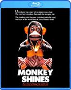 Monkey Shrines (Blu-ray), Ophalen of Verzenden, Zo goed als nieuw