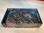 Max Verstappen rb18 duo set, Hobby en Vrije tijd, Modelauto's | 1:43, Ophalen of Verzenden, Nieuw, Auto, MiniChamps