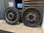 Haan Wheels wielenset - KTM / GasGas, Motoren, Onderdelen | Merk-onafhankelijk, Ophalen