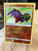 Radiant Hawlucha 081/189 - Astral Radiance, Hobby en Vrije tijd, Verzamelkaartspellen | Pokémon, Ophalen of Verzenden, Zo goed als nieuw