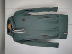 Naketano hoodie xs, Ophalen of Verzenden, Zo goed als nieuw, Maat 34 (XS) of kleiner, Naketano