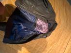 jas /leren jack, Maat 52/54 (L), Bruin, McGregor, Nieuw