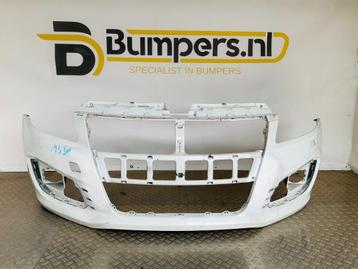 Bumper Suzuki Swift Sport MK7 FL 12-17Voorbumper 2-E2-14330z beschikbaar voor biedingen