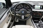BMW X5 M50d 2014 | Panoramadak | LED Xenon | Harman Kardon |, Auto's, BMW, Automaat, 15 km/l, 2993 cc, Blauw