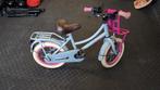 Leuke 14 inch kinderfiets, Fietsen en Brommers, Fietsen | Meisjes, Ophalen, Gebruikt, Onbekend, 14 inch of minder