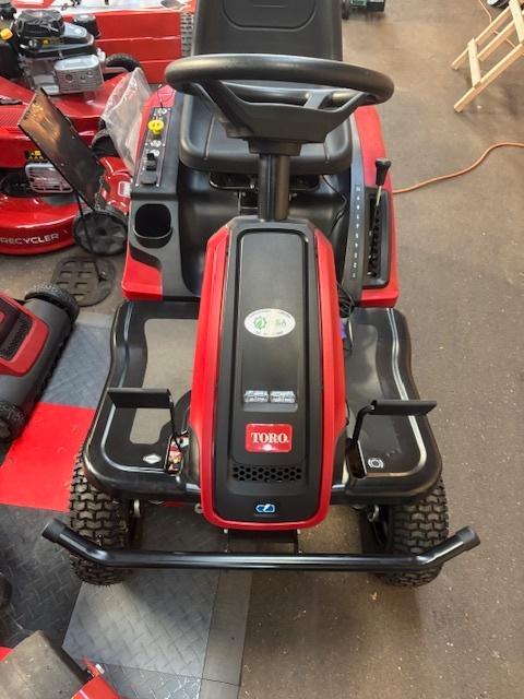 zitmaaier, Tuin en Terras, Zitmaaiers, Nieuw, Minder dan 90 cm, Mulchfunctie, Ophalen