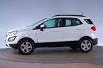 Ford EcoSport 1.0 EcoBoost Trend Ultimate [ Navi Apple/Andro, Auto's, Ford, 125 pk, Gebruikt, Ecosport, Wit