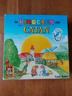 De kinderen van Catan van 999 games, Hobby en Vrije tijd, Gezelschapsspellen | Bordspellen, Ophalen of Verzenden, Zo goed als nieuw