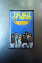 George Baker Selection - The Best Of Baker, Gebruikt, 1 bandje, Ophalen of Verzenden, Origineel