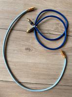 2x Interlink kabels (1x van den hul), Ophalen of Verzenden, Zo goed als nieuw, Minder dan 2 meter, Interlink-kabel