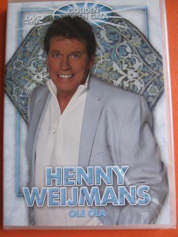 Henny Weijmans - Ole Ola (nieuw in de verpakking) beschikbaar voor biedingen