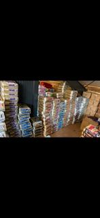 Diverse zakken Denkadog hondenbrokken 2,5 kg vanaf €9,00, Dieren en Toebehoren, Ophalen of Verzenden, Hond