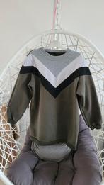Warme Fleece Trui M/L - Zo Goed Als Nieuw!, Kleding | Dames, Truien en Vesten, Ophalen of Verzenden, Zo goed als nieuw, Overige kleuren