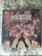 Zombicide: Undead or Alive – Dead West, Hobby en Vrije tijd, Een of twee spelers, Ophalen of Verzenden, Nieuw, CMON