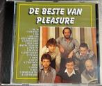 Pleasure - De Beste Van - CD. NIEUW !! Piraat - Piraten, Ophalen of Verzenden, Nieuw in verpakking, Levenslied of Smartlap