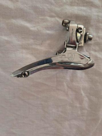 Campagnolo Chorus Voorderailleur 2x8/9 speed beschikbaar voor biedingen