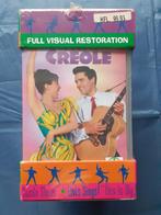Elvis Presley  box met 6 video films  NIEUW, Ophalen of Verzenden, Nieuw, Overige typen