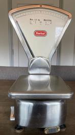 Winkel Weegschaal van Berkel, Witgoed en Apparatuur, Weegschalen, Ophalen, Winkelweegschaal, Gebruikt, Minder dan 10 kg